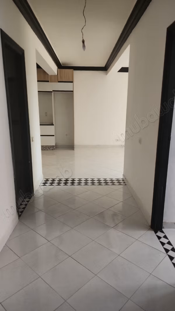 À louer Appartement Vide – Blv Mohamed el baqal, Guéliz