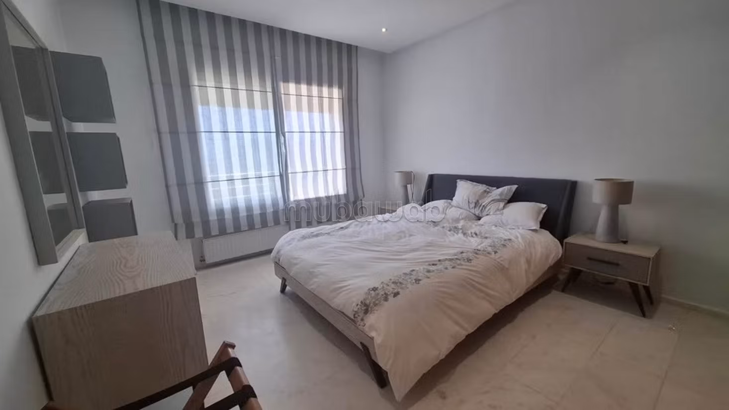 Appartamento S3 arredato di lusso con piscina LAC 2