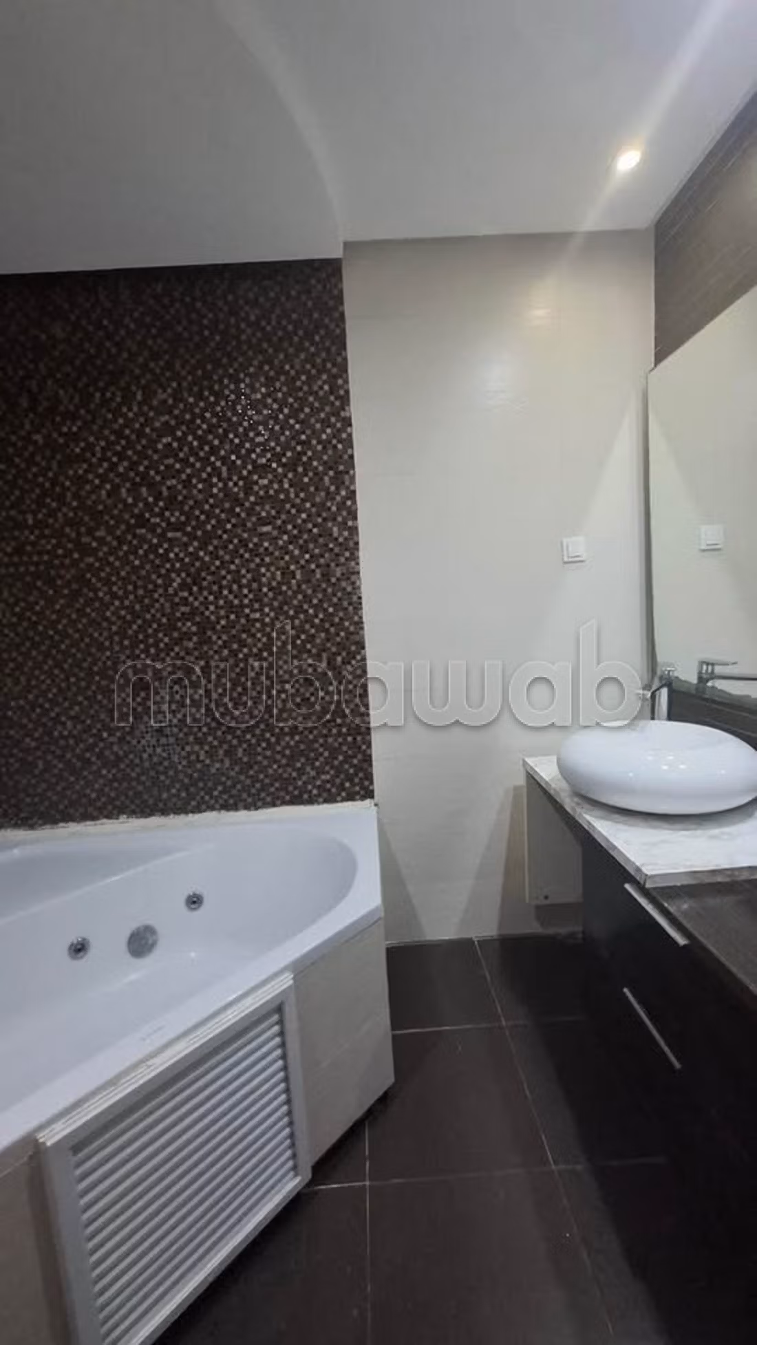 Appartamento S3 arredato di lusso con piscina LAC 2