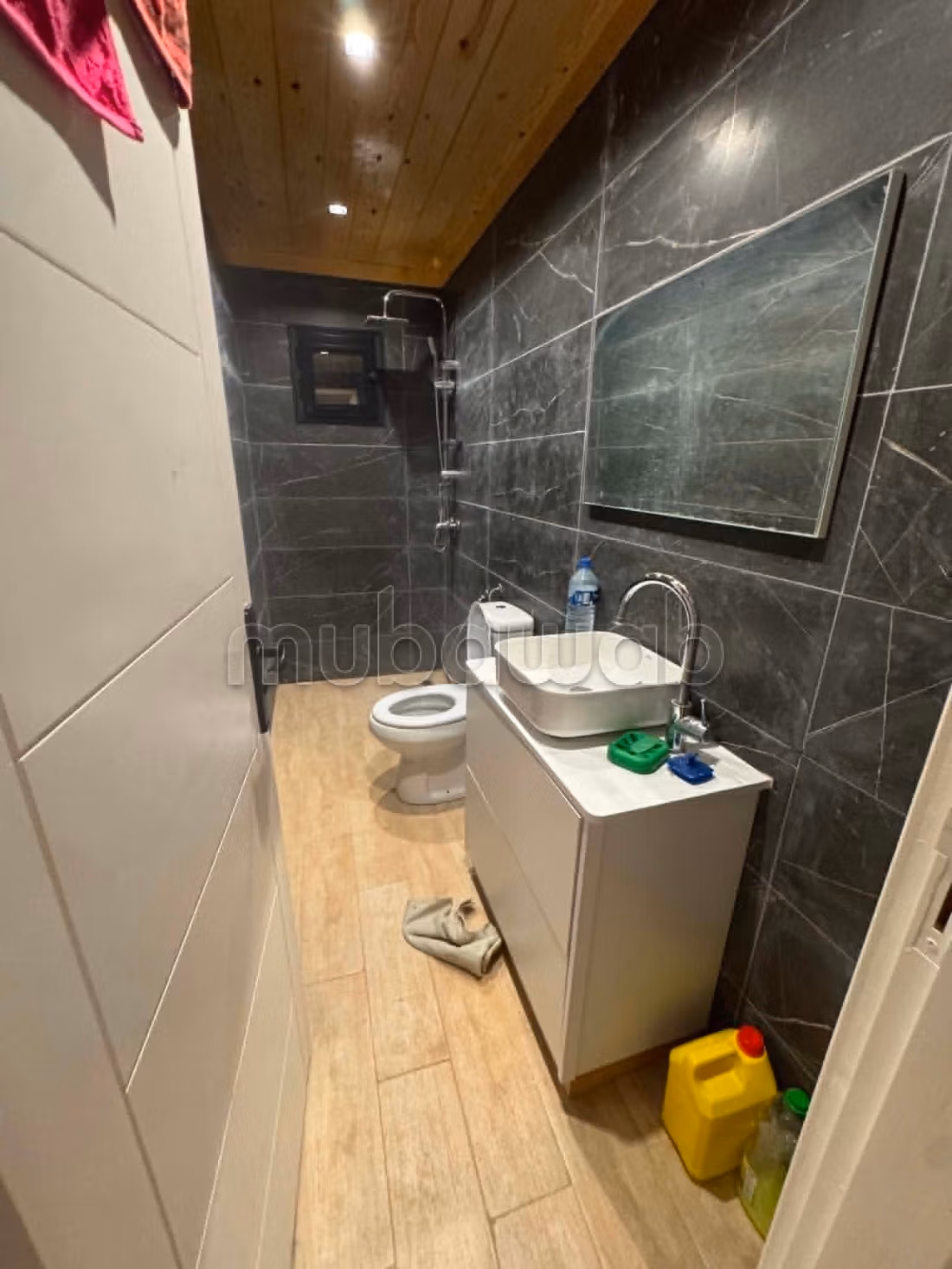 À vendre propriété agricole de 1 ha à Hammamet