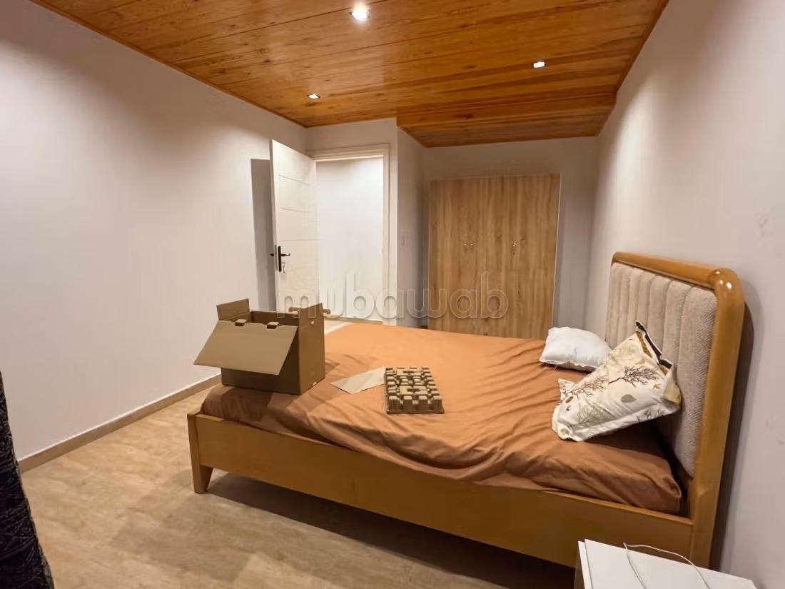 À vendre propriété agricole de 1 ha à Hammamet