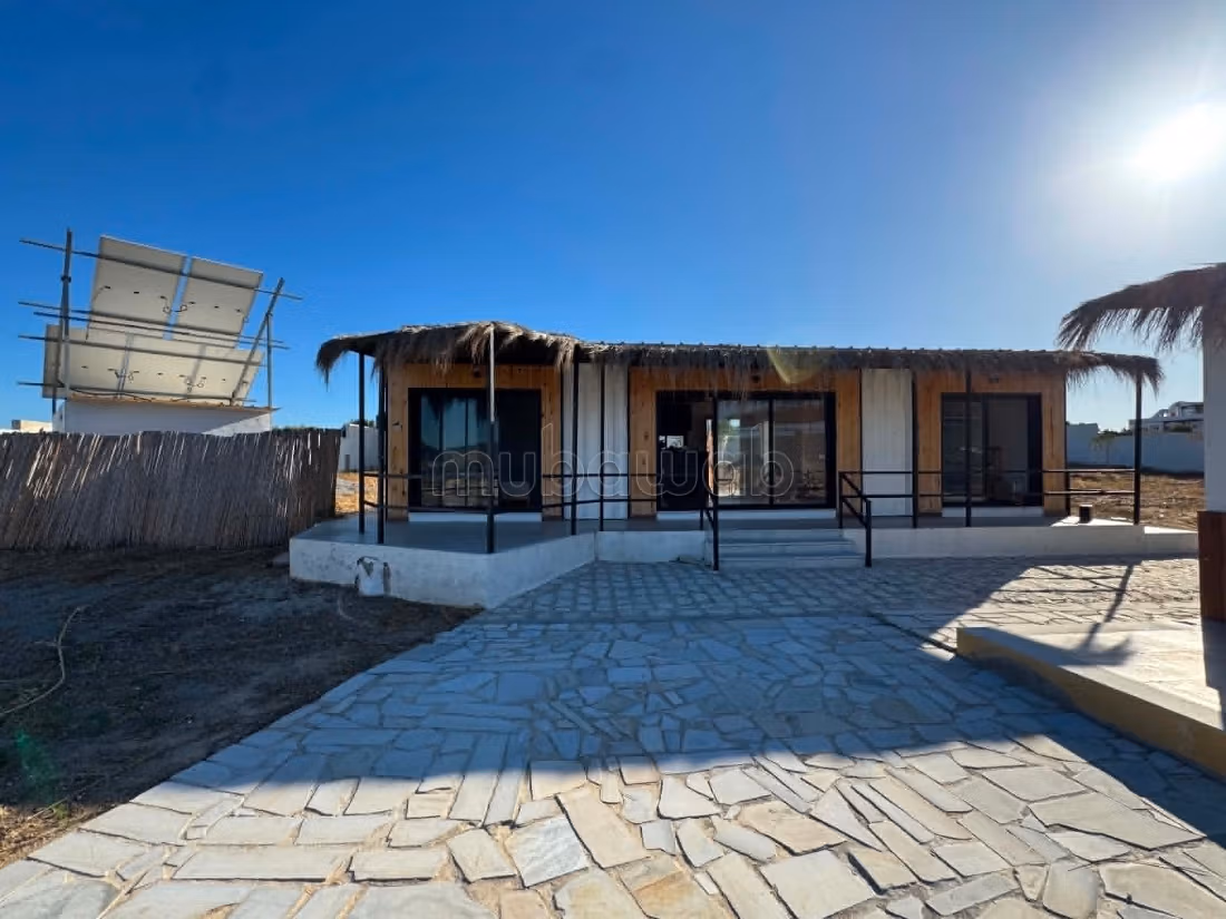 À vendre propriété agricole de 1 ha à Hammamet
