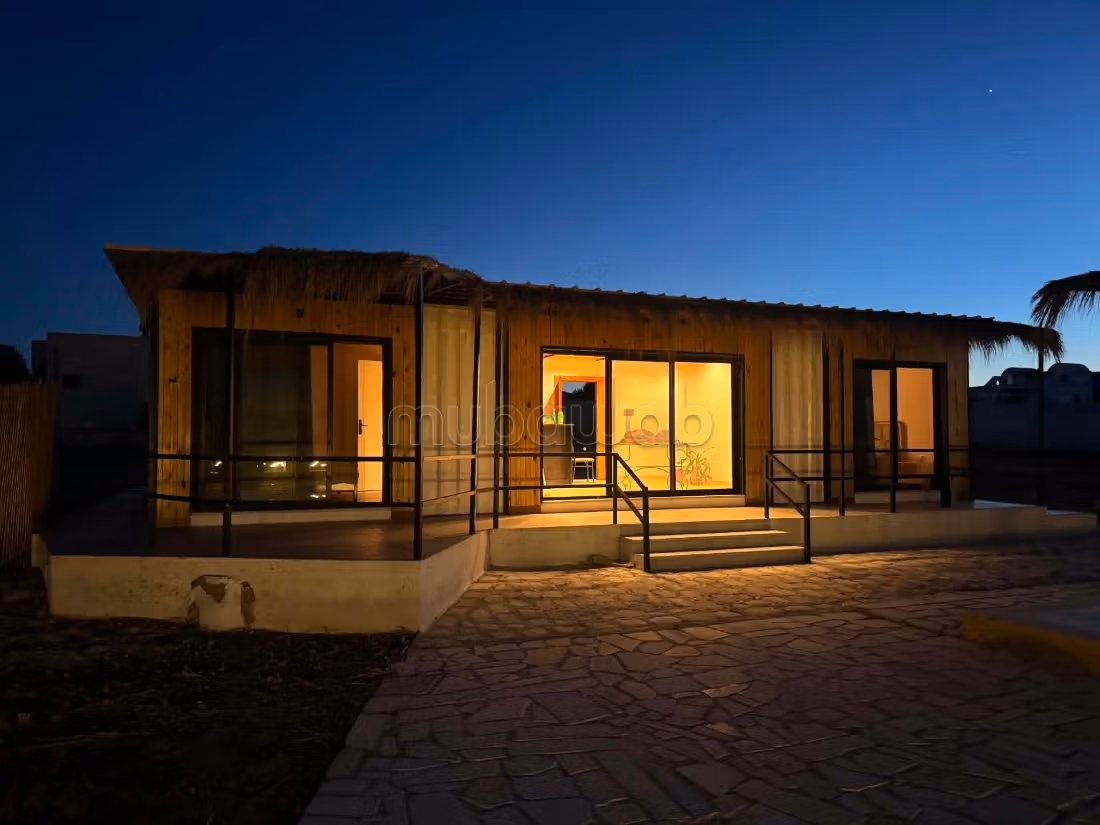 À vendre propriété agricole de 1 ha à Hammamet