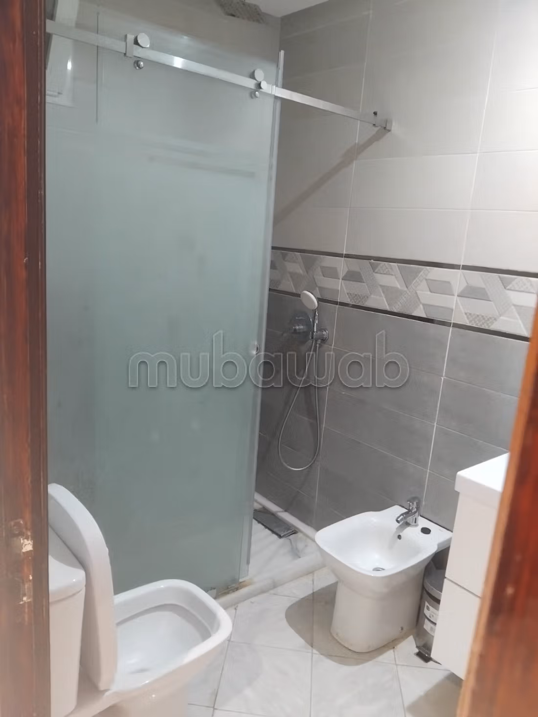 Hay Riad 3CHAMBRES Appart propre — 5