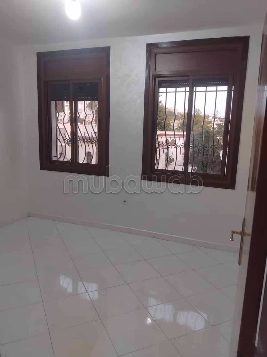 Hay Riad 3CHAMBRES Appart propre — 6