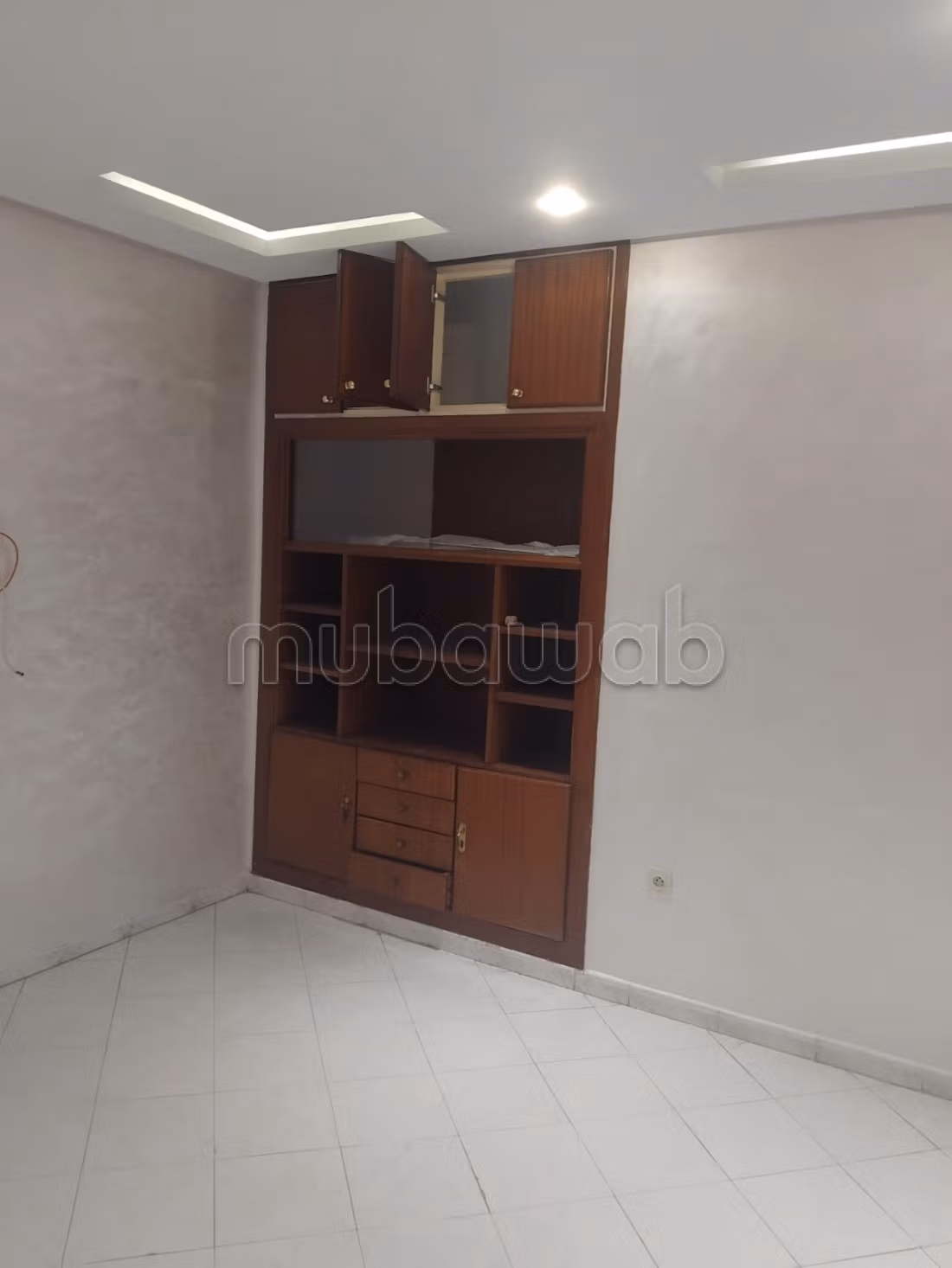 Hay Riad 3CHAMBRES Appart propre — 4