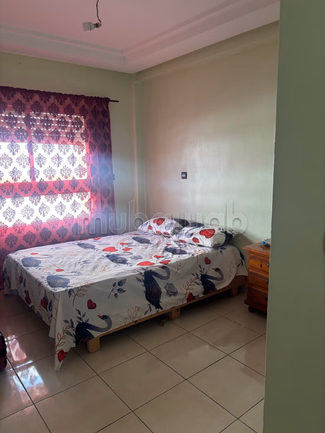 Apartament meublée à louer pour étudiants
