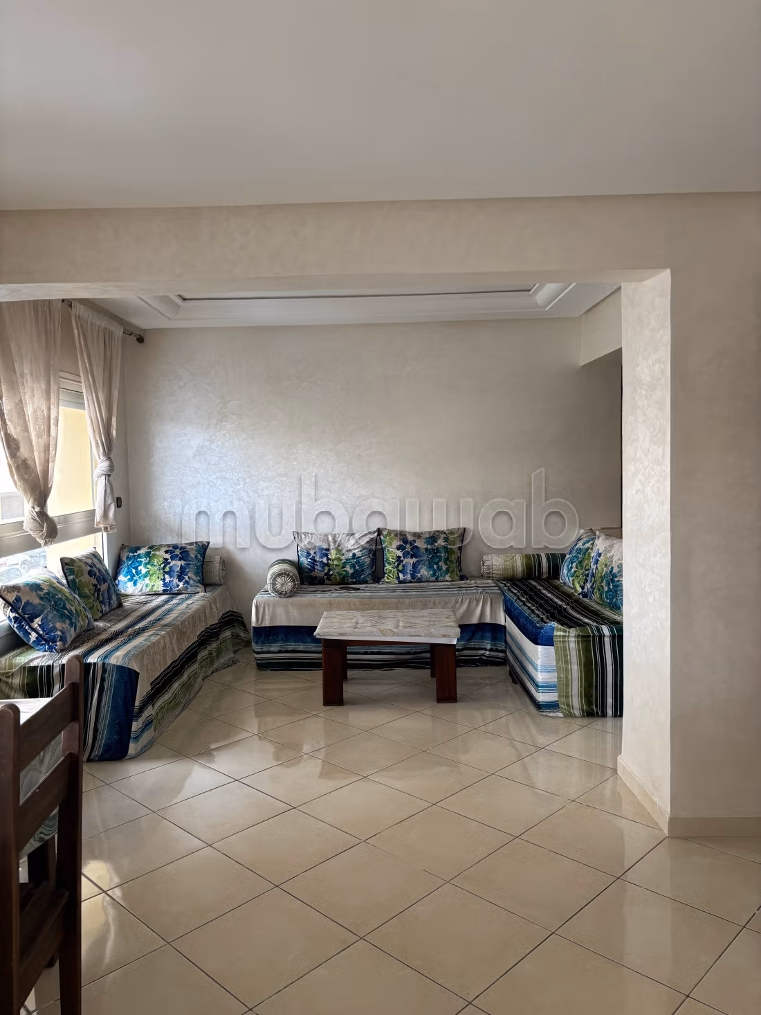 Appartement 85 m² à Branes Kdima — 2
