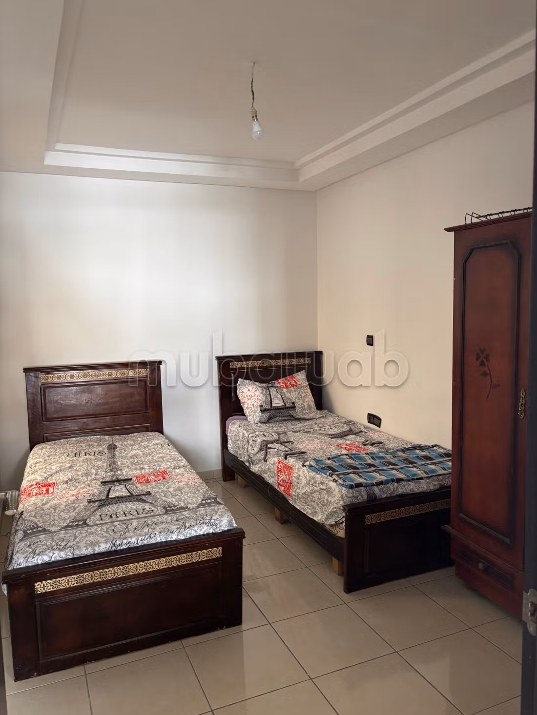 Appartement 85 m² à Branes Kdima — 8