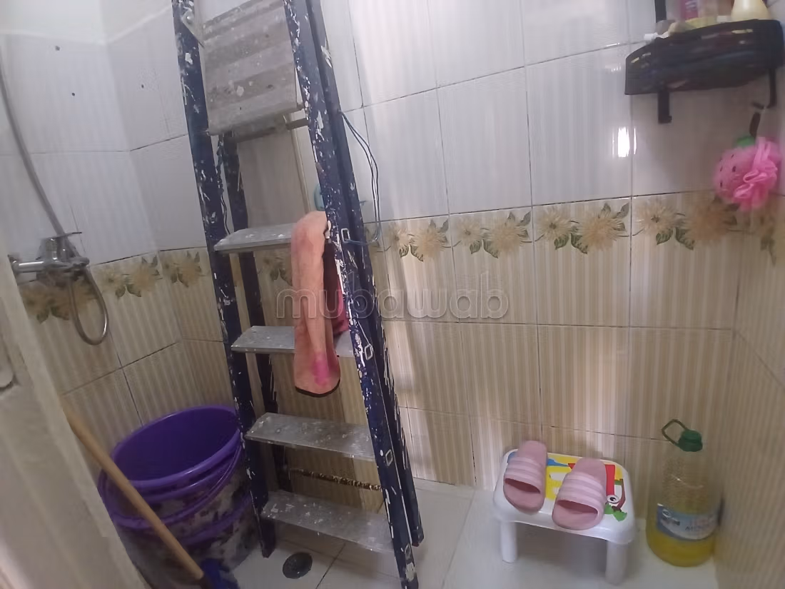 Appartement à vendre de 57 m² — 6