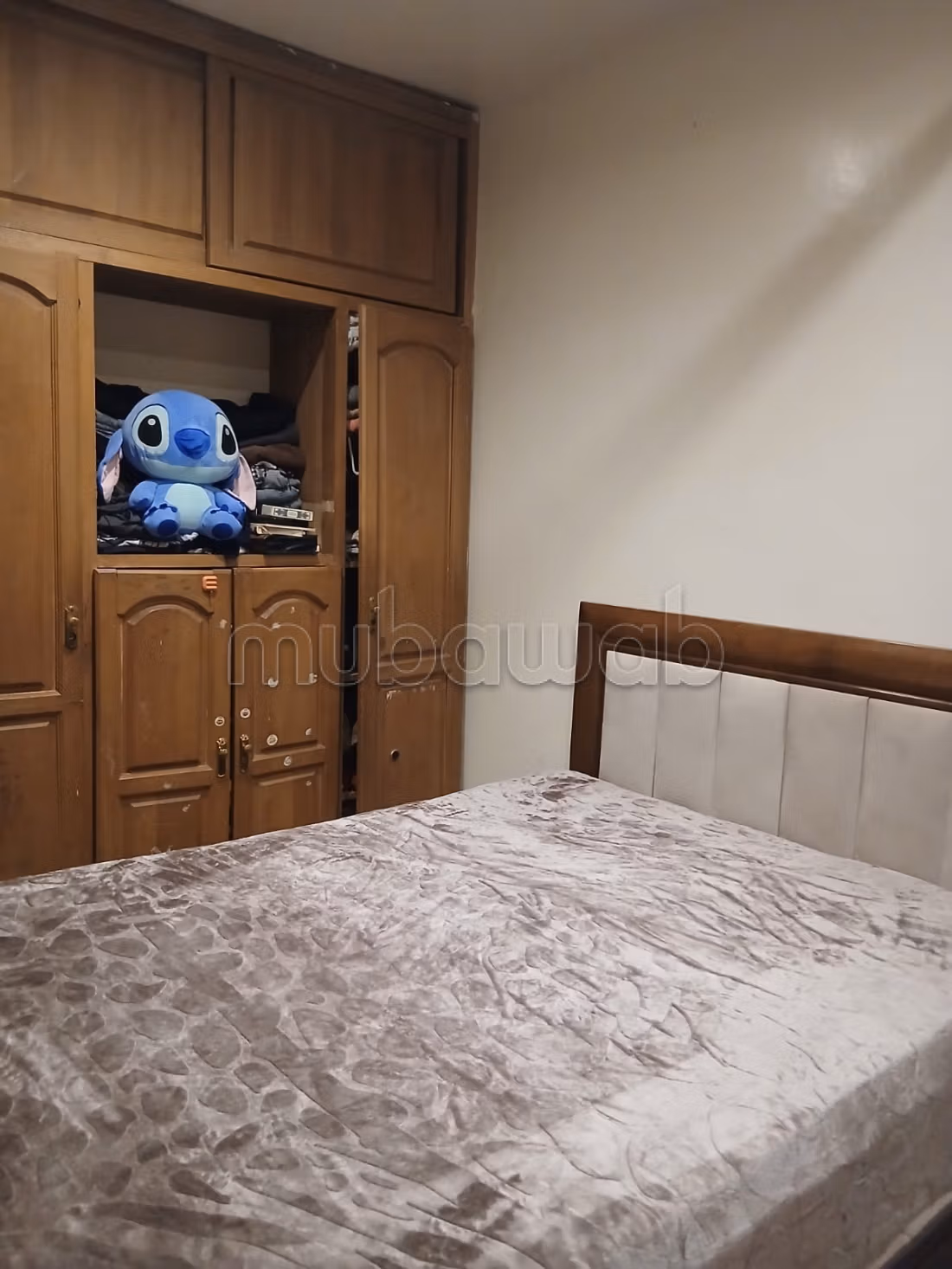 Appartement 57 m² à Ain Chock — 7