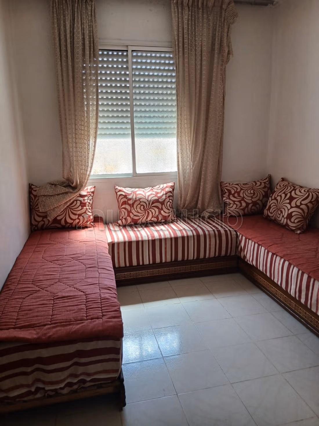 Appartement 57 m² à Ain Chock — 8