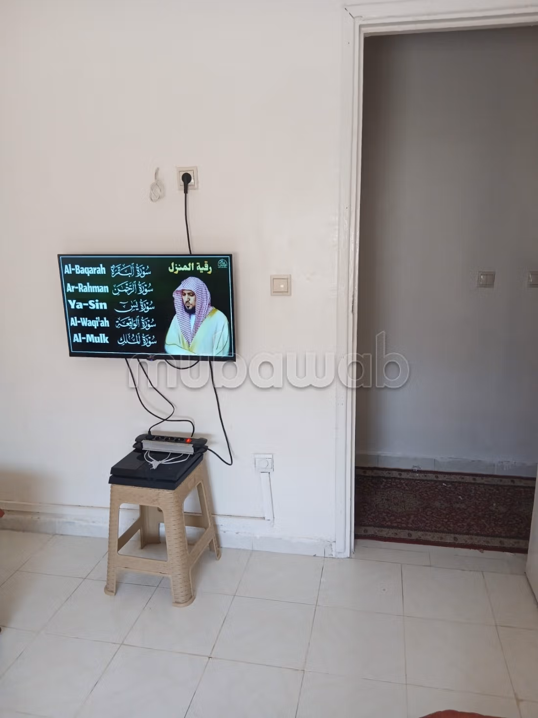 Appartement 57 m² à Ain Chock — 9