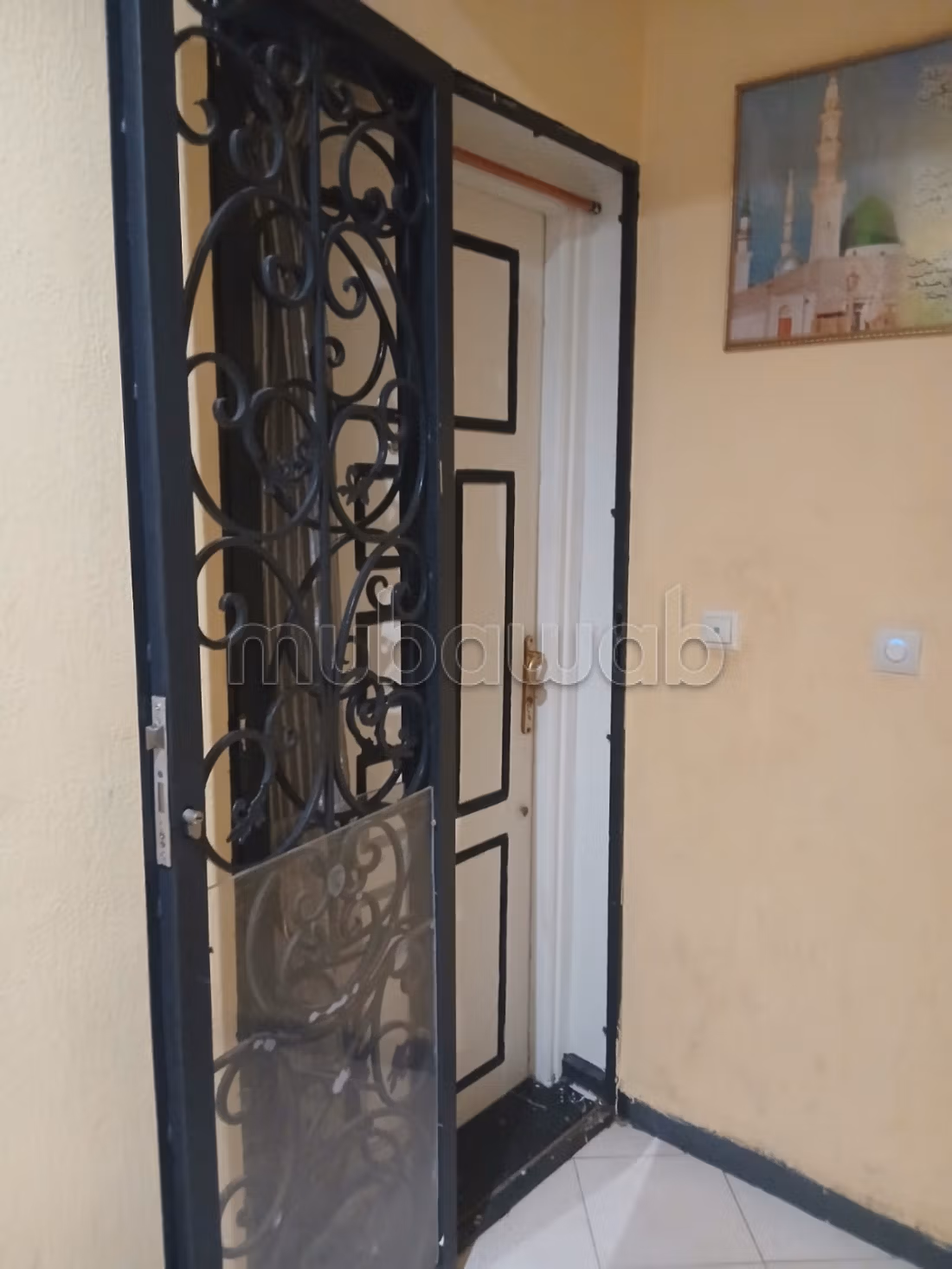 Appartement 57 m² à Ain Chock — 10