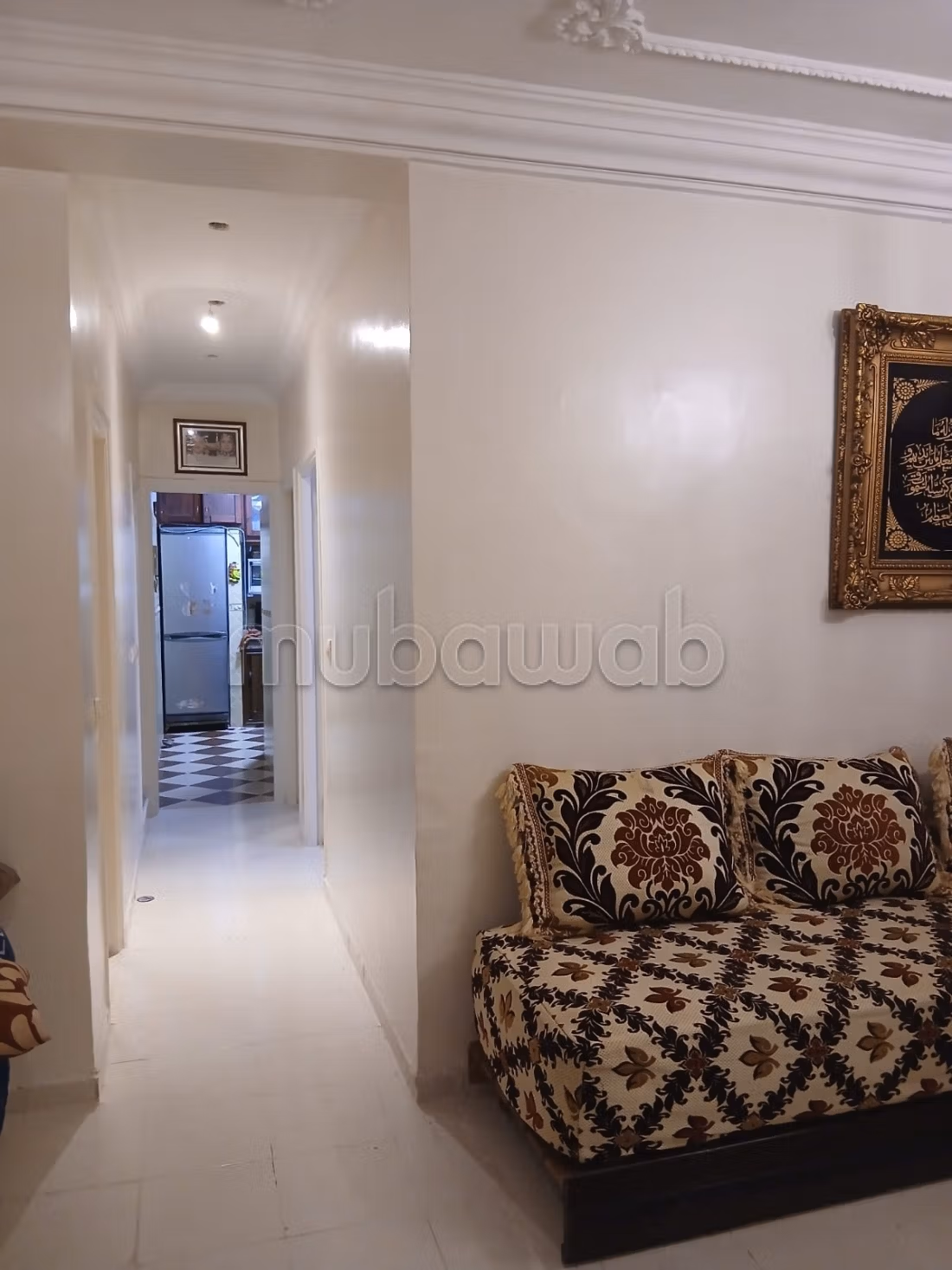 Appartement à vendre de 57 m² — 3