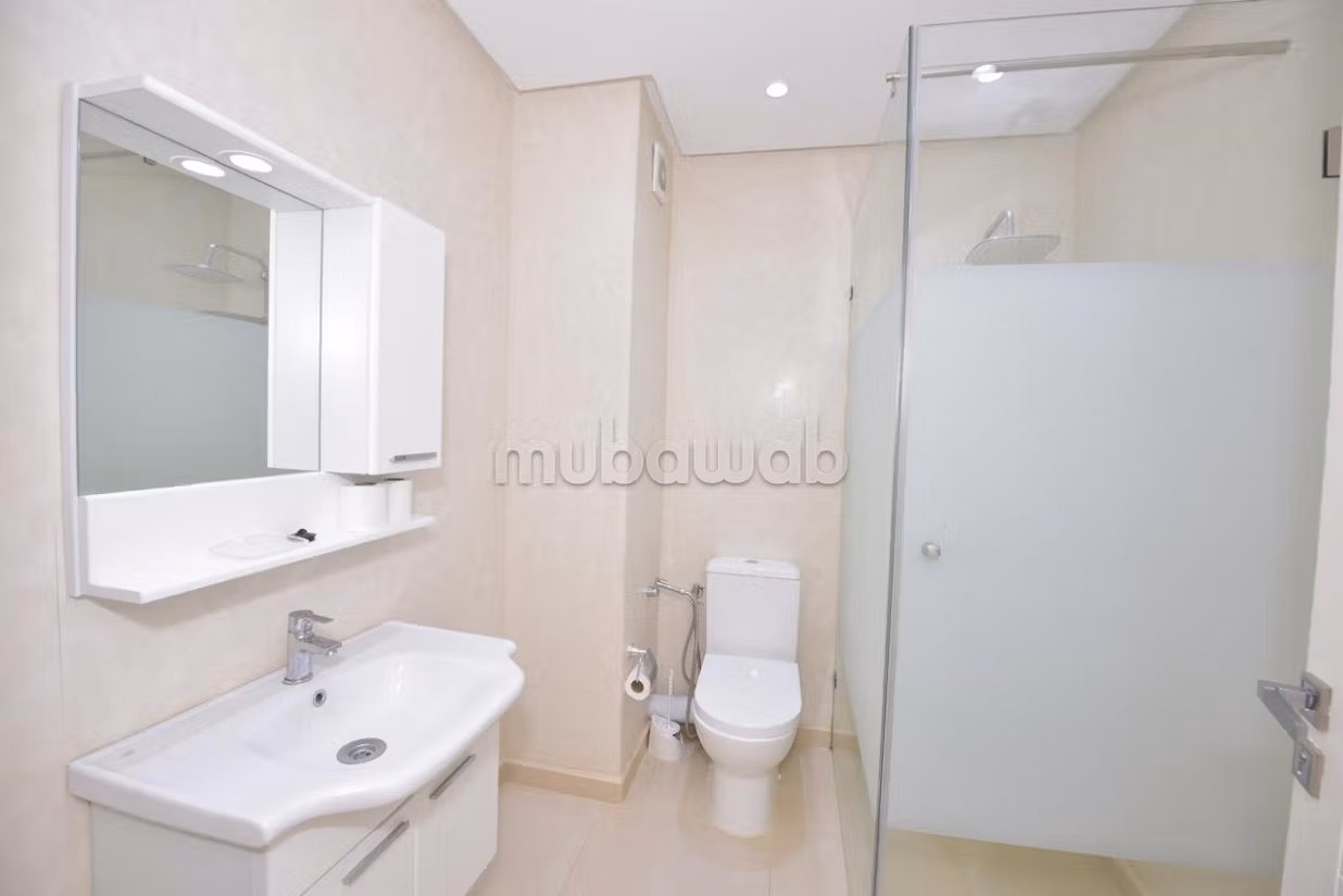 Villa en location/sous location route de fez