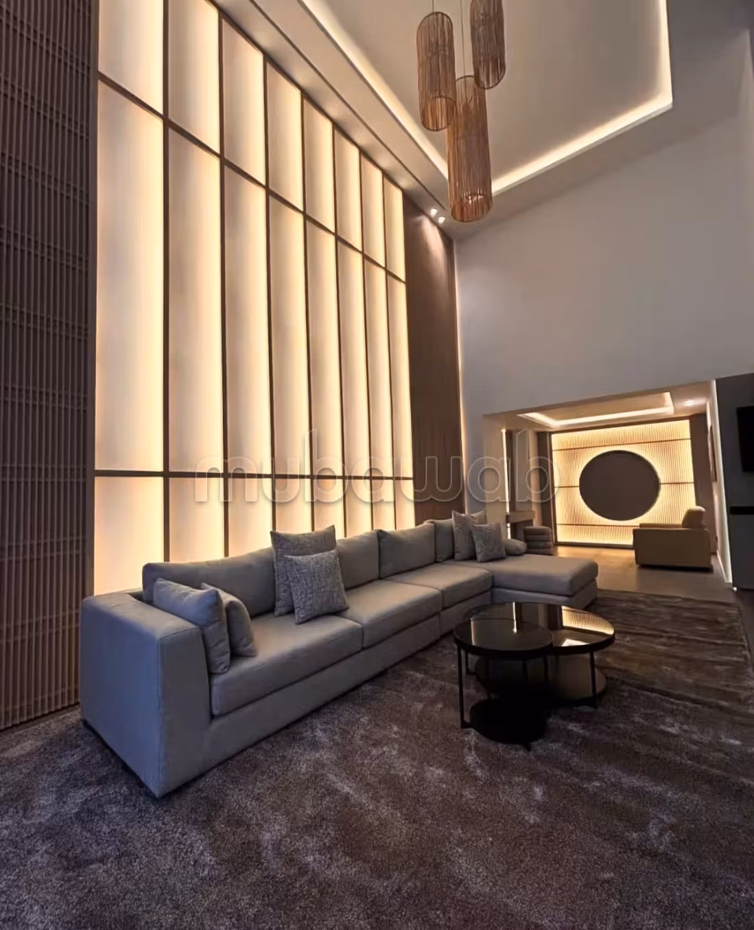 Loft Moderne et Lumineux au Haut Agdal — 5