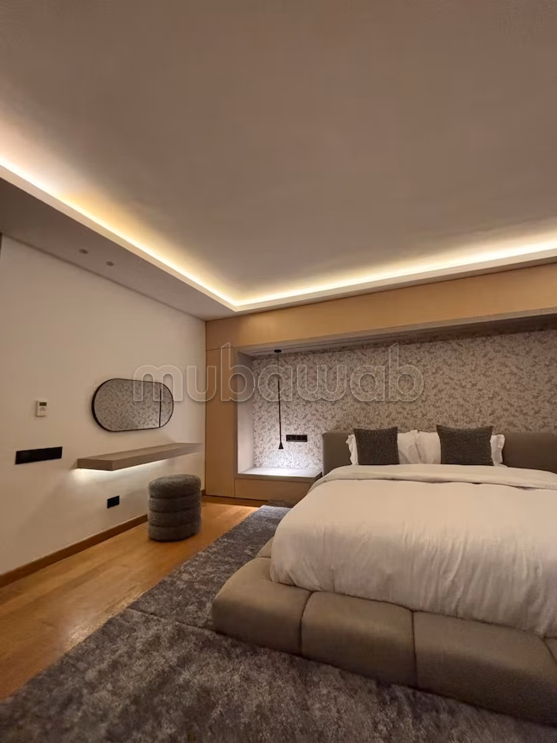 Loft Moderno e Luminoso ad Haut Agdal