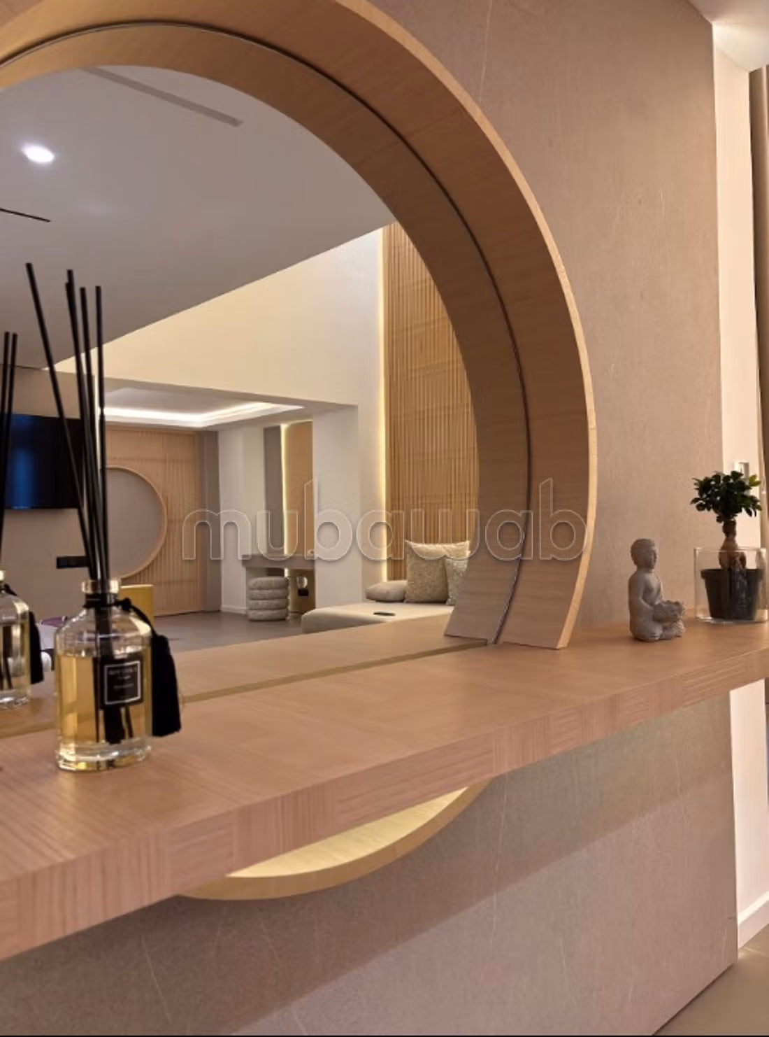Loft Moderno e Luminoso ad Haut Agdal