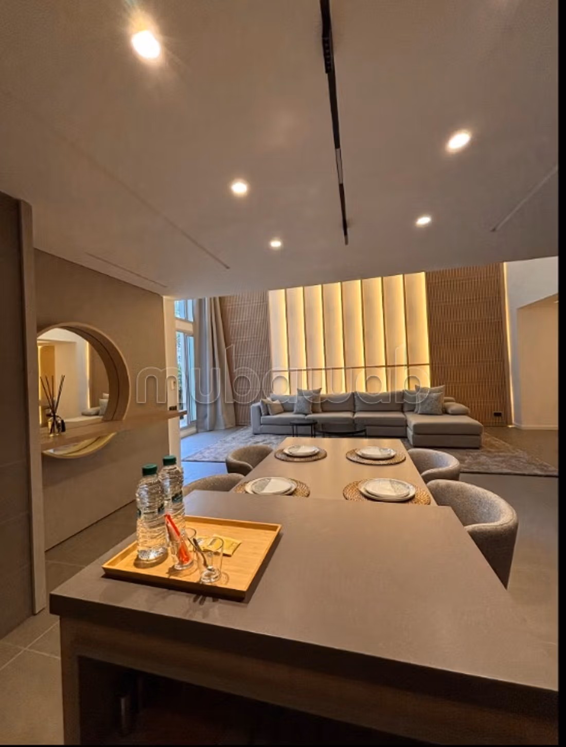 Loft Moderno e Luminoso ad Haut Agdal