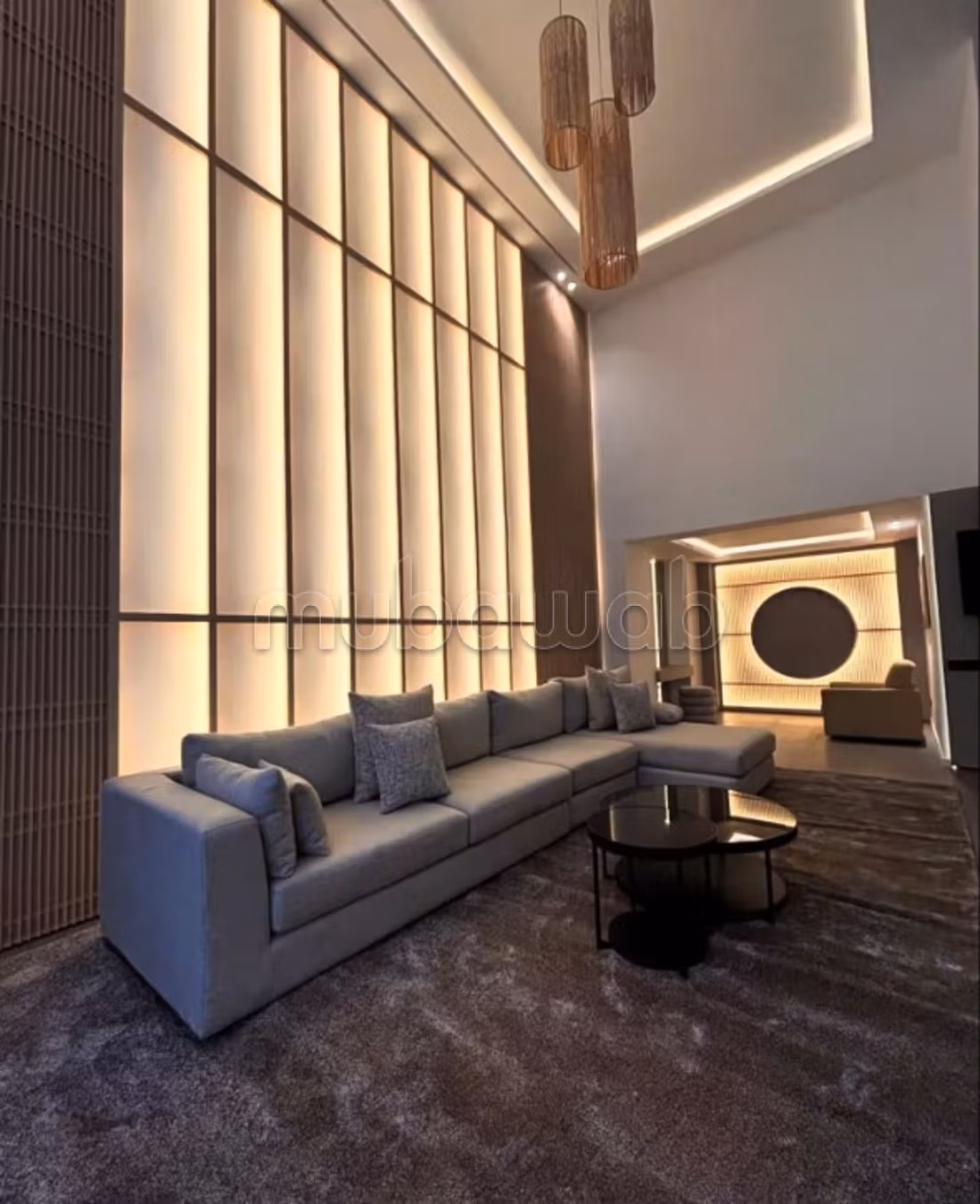 Loft Moderno e Luminoso ad Haut Agdal