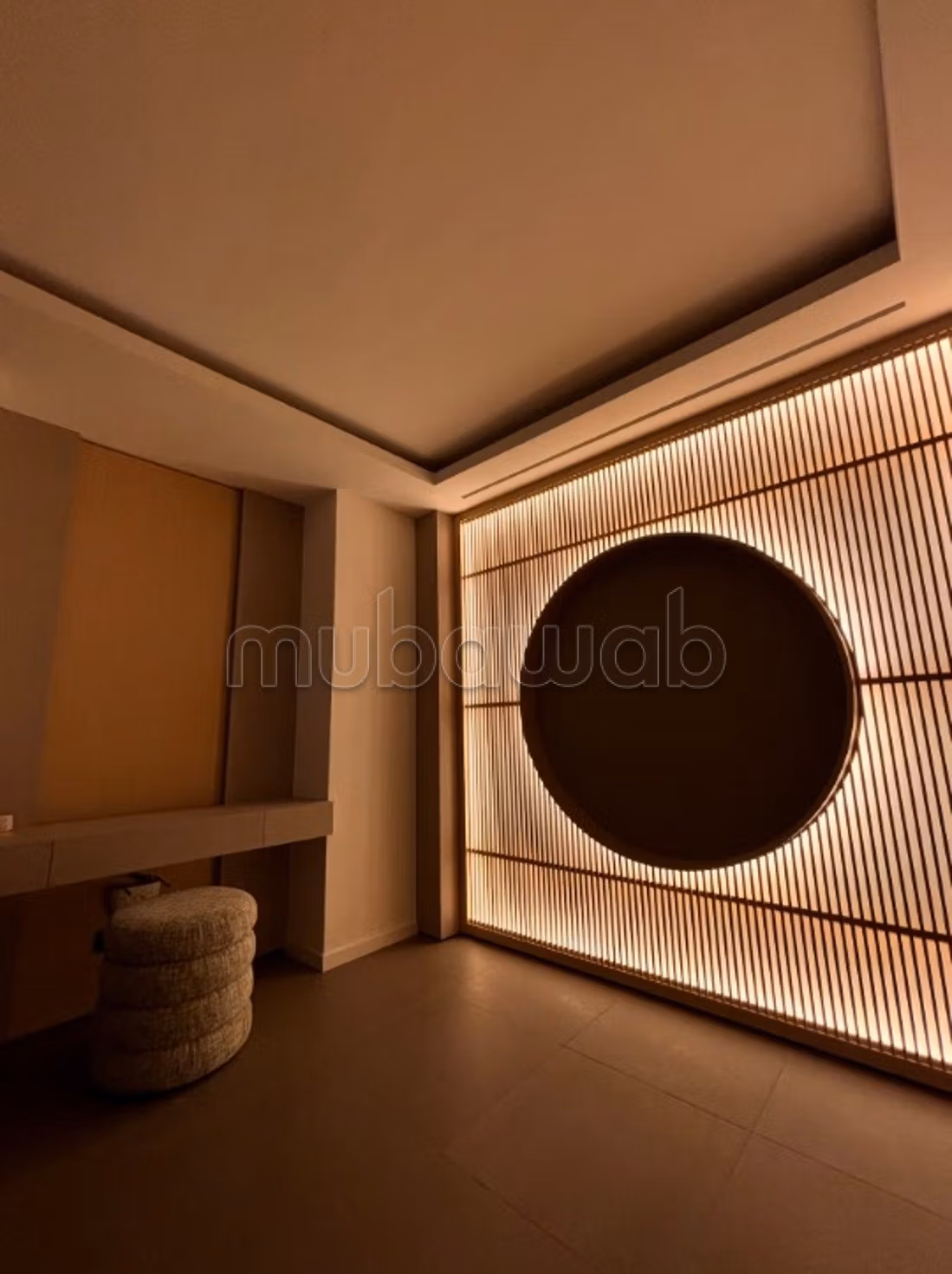 Loft Moderno e Luminoso ad Haut Agdal