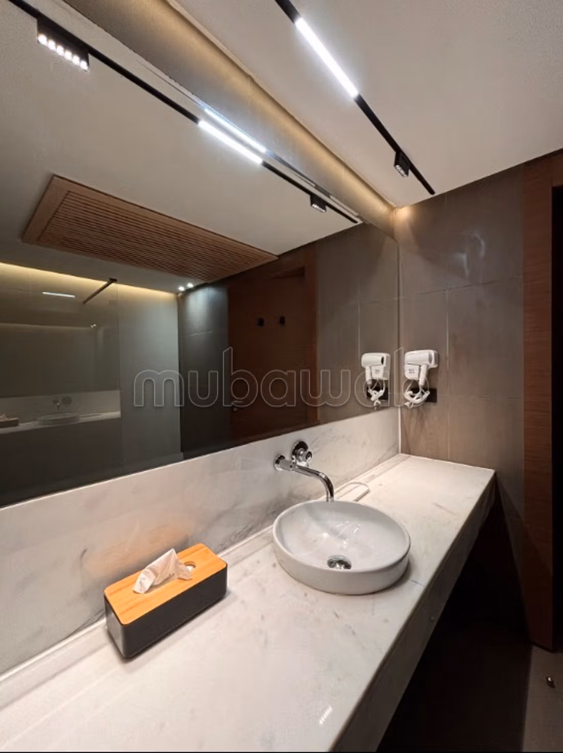 Loft Moderno e Luminoso ad Haut Agdal