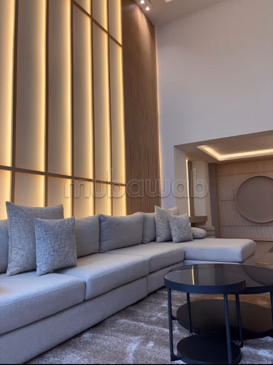 Loft Moderno e Luminoso ad Haut Agdal