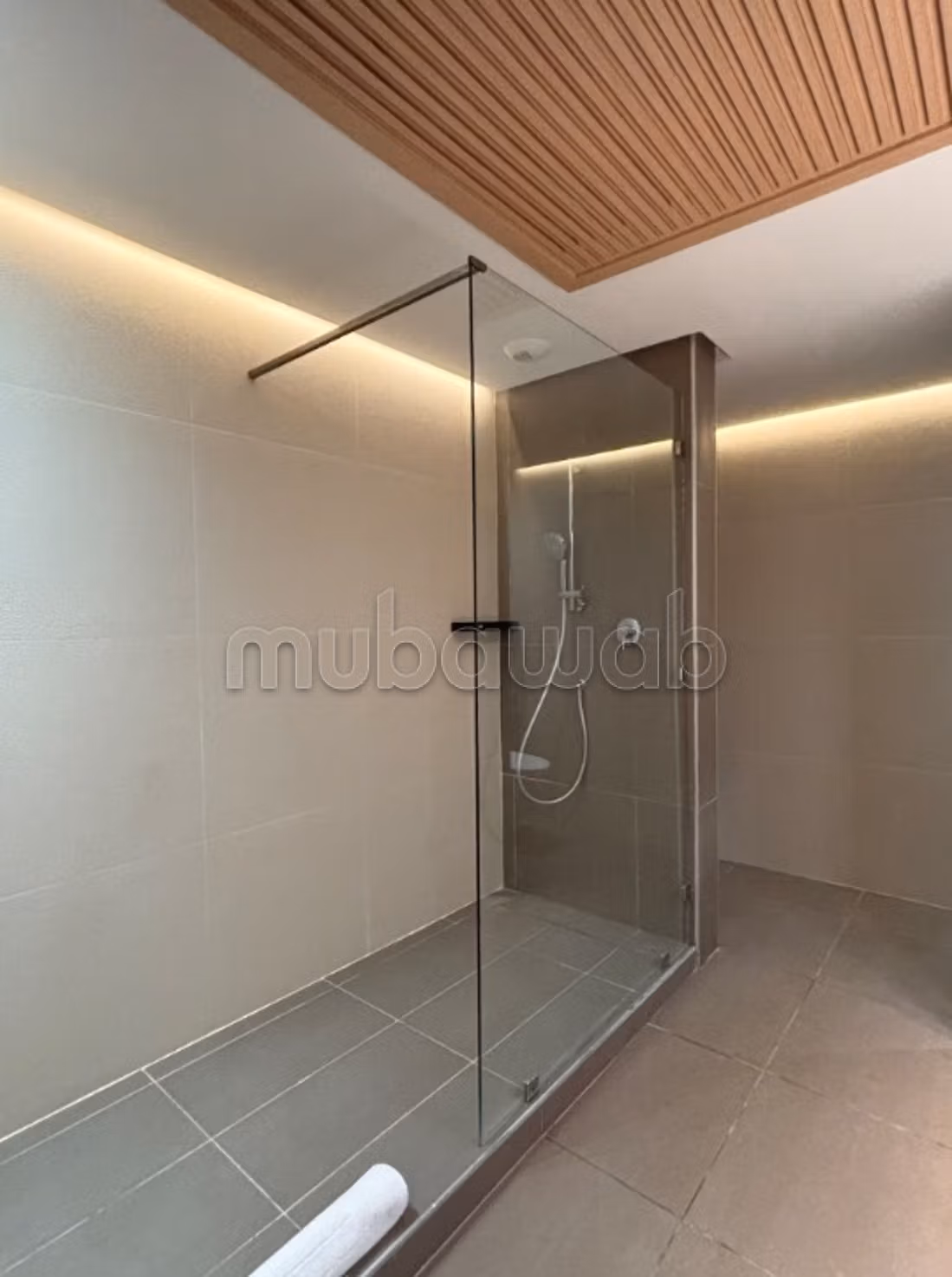 Loft Moderno e Luminoso ad Haut Agdal