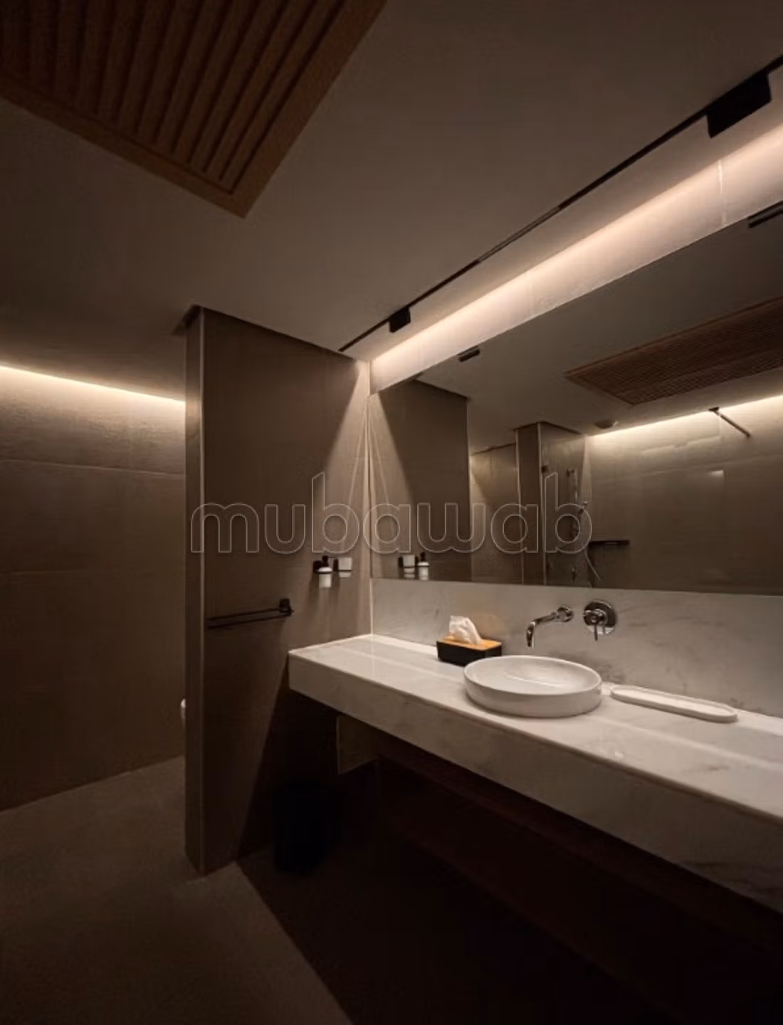 Loft Moderno e Luminoso ad Haut Agdal