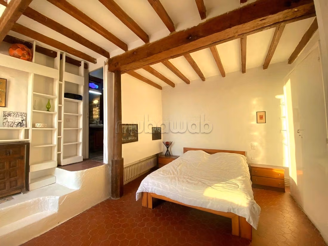 Villa padronale a Sidi Bousaid