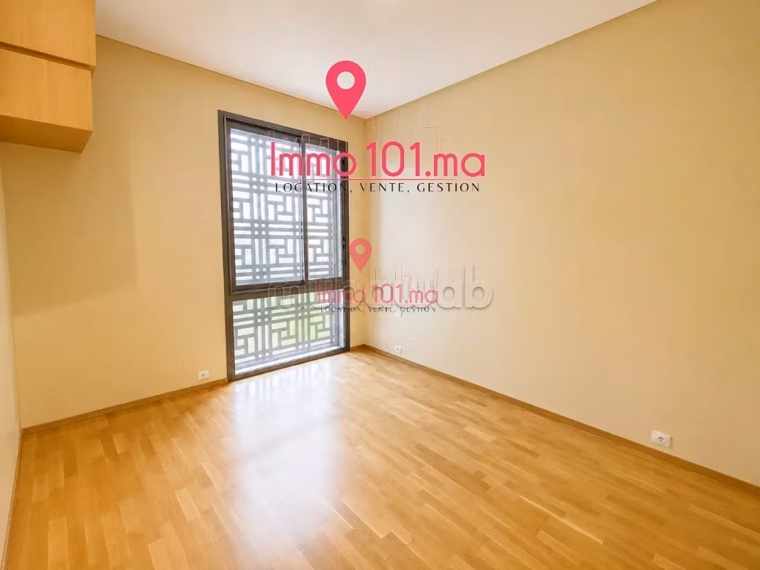 Appartement te koop in Marina Salé