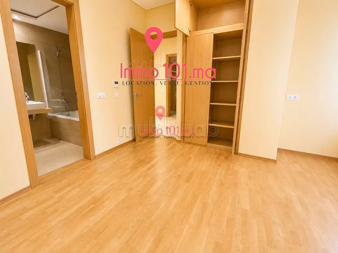 Appartement te koop in Marina Salé