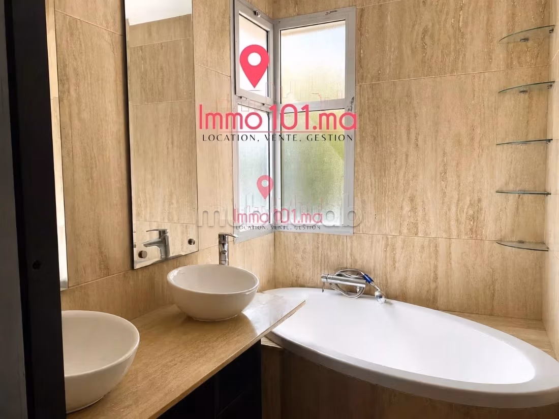 Apartamento en venta en Hay Riad