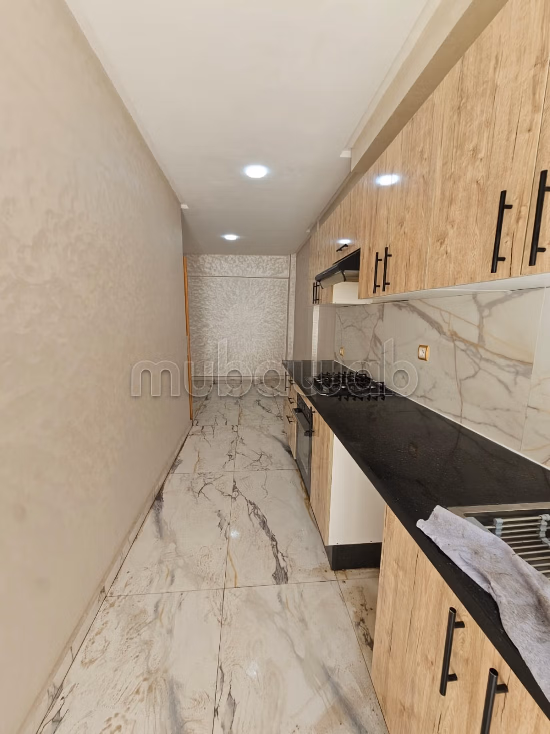 Appartement 98 m² à Aïn Sebaâ — 3