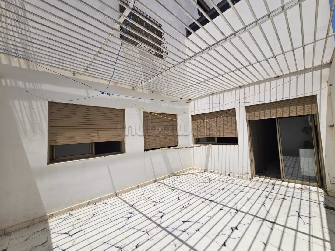 Appartement 98 m² à Aïn Sebaâ — 15