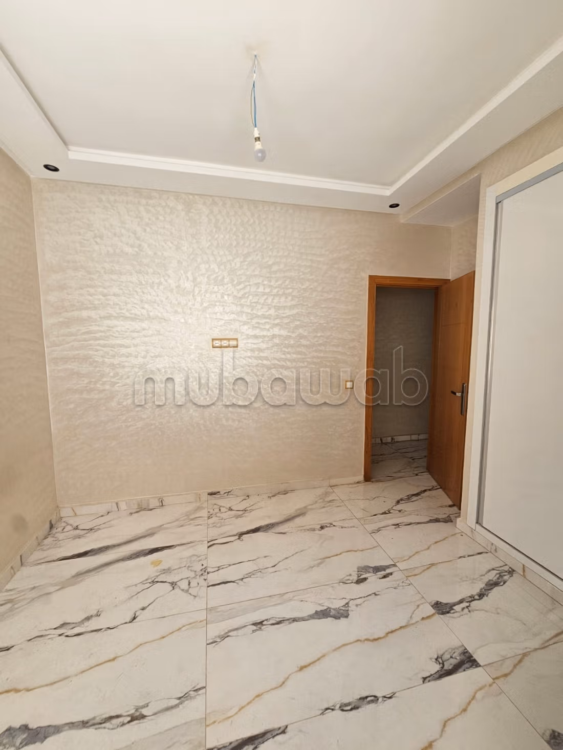 Appartement 98 m² à Aïn Sebaâ — 4