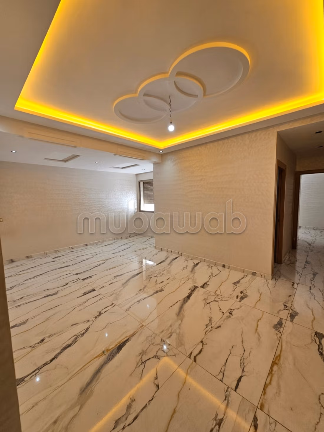 Appartement 98 m² à Aïn Sebaâ — 9