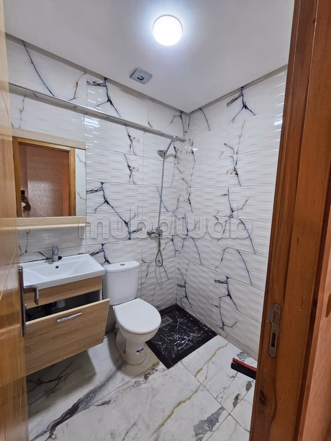 Appartement 98 m² à Aïn Sebaâ — 10