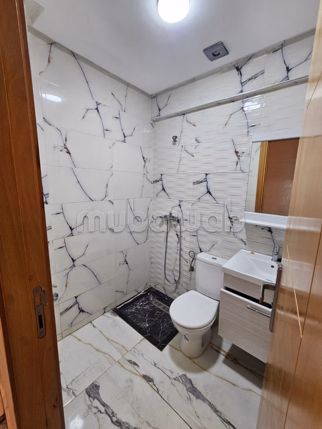 Appartement 98 m² à Aïn Sebaâ — 11