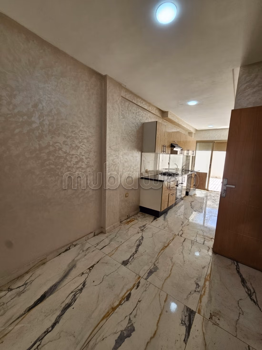 Appartement 98 m² à Aïn Sebaâ — 12