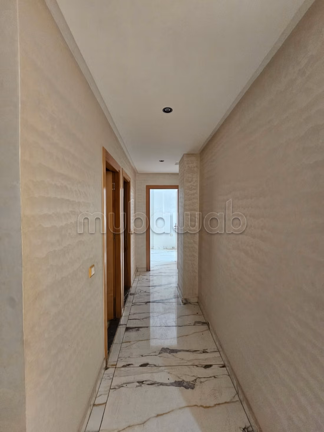 Appartement 98 m² à Aïn Sebaâ — 14