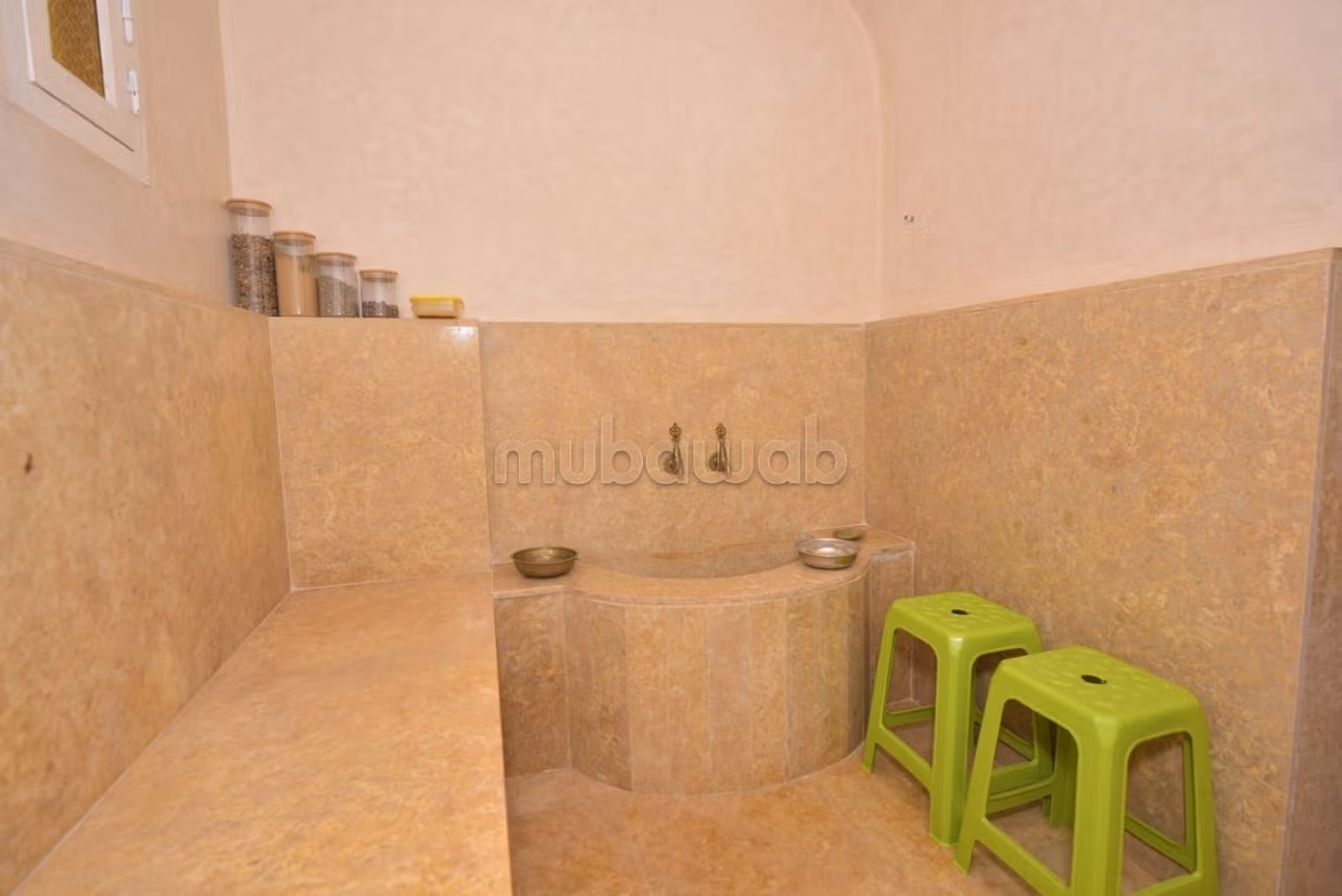 Villa te koop op de Fezweg