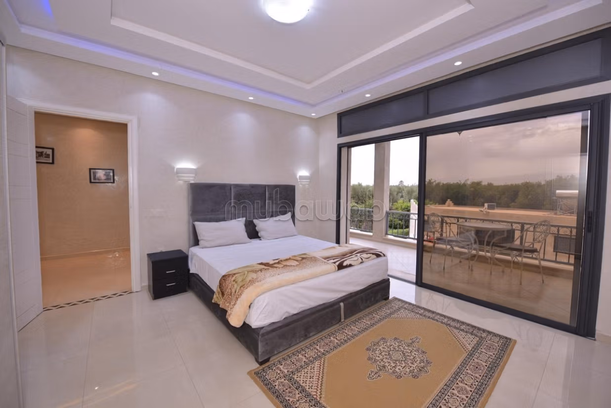 Villa te koop op de Fezweg