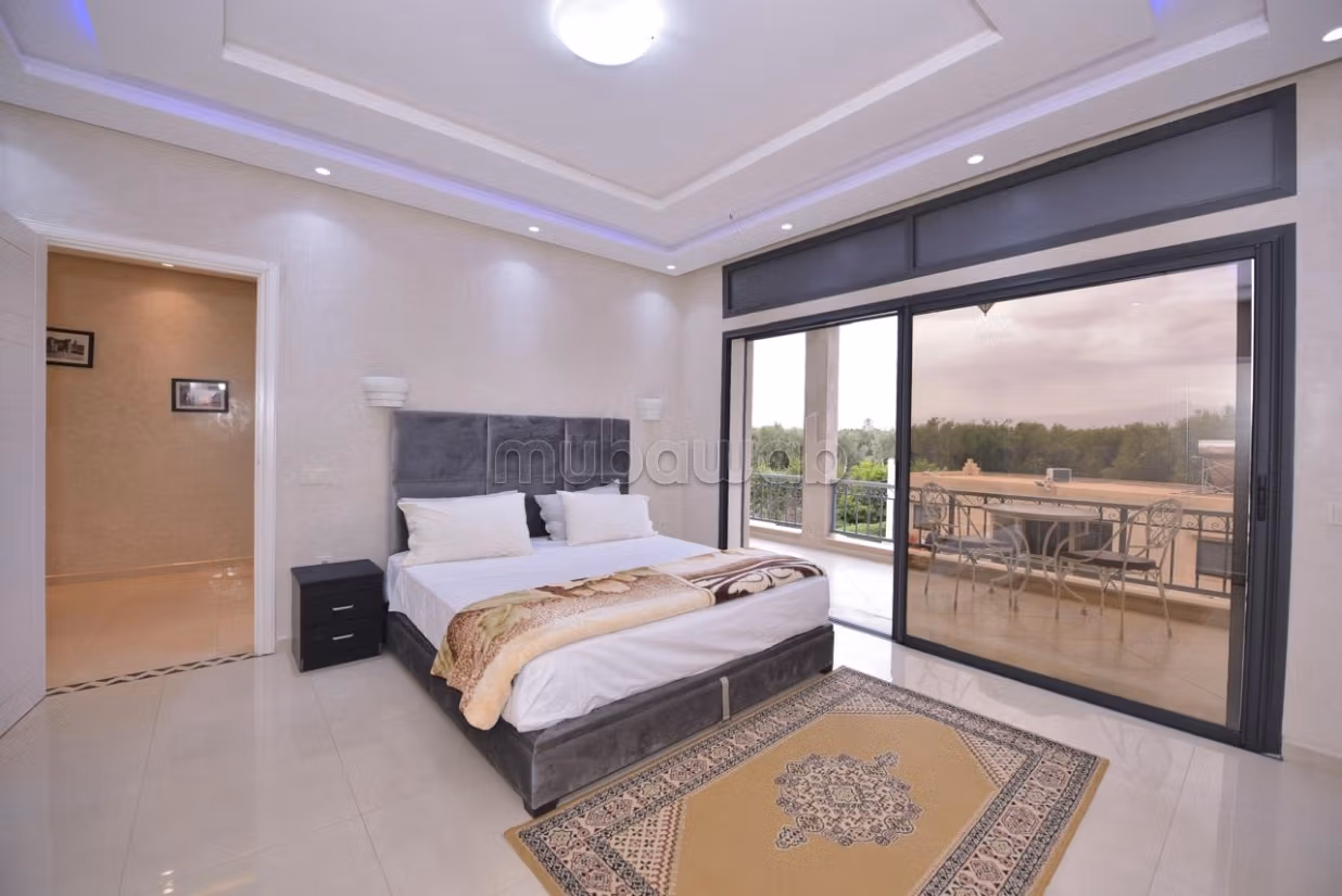 Villa te koop op de Fezweg