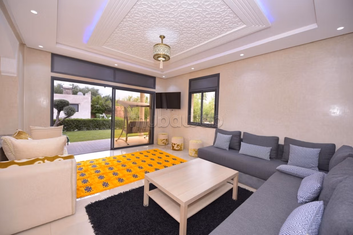 Villa te koop op de Fezweg