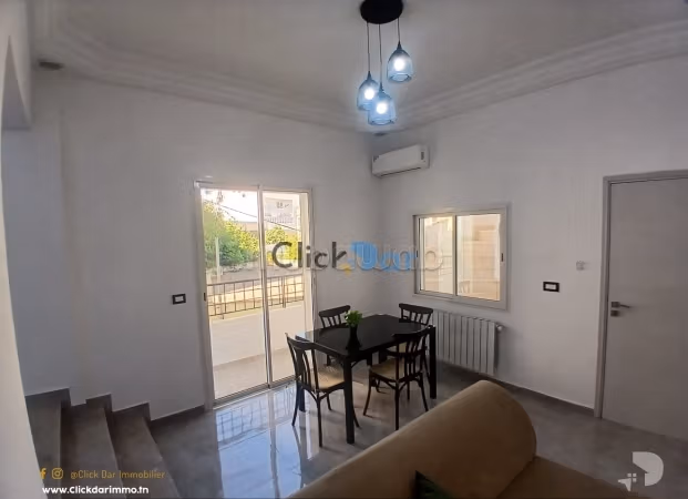 Appartamento S1 in affitto annuale Hammamet