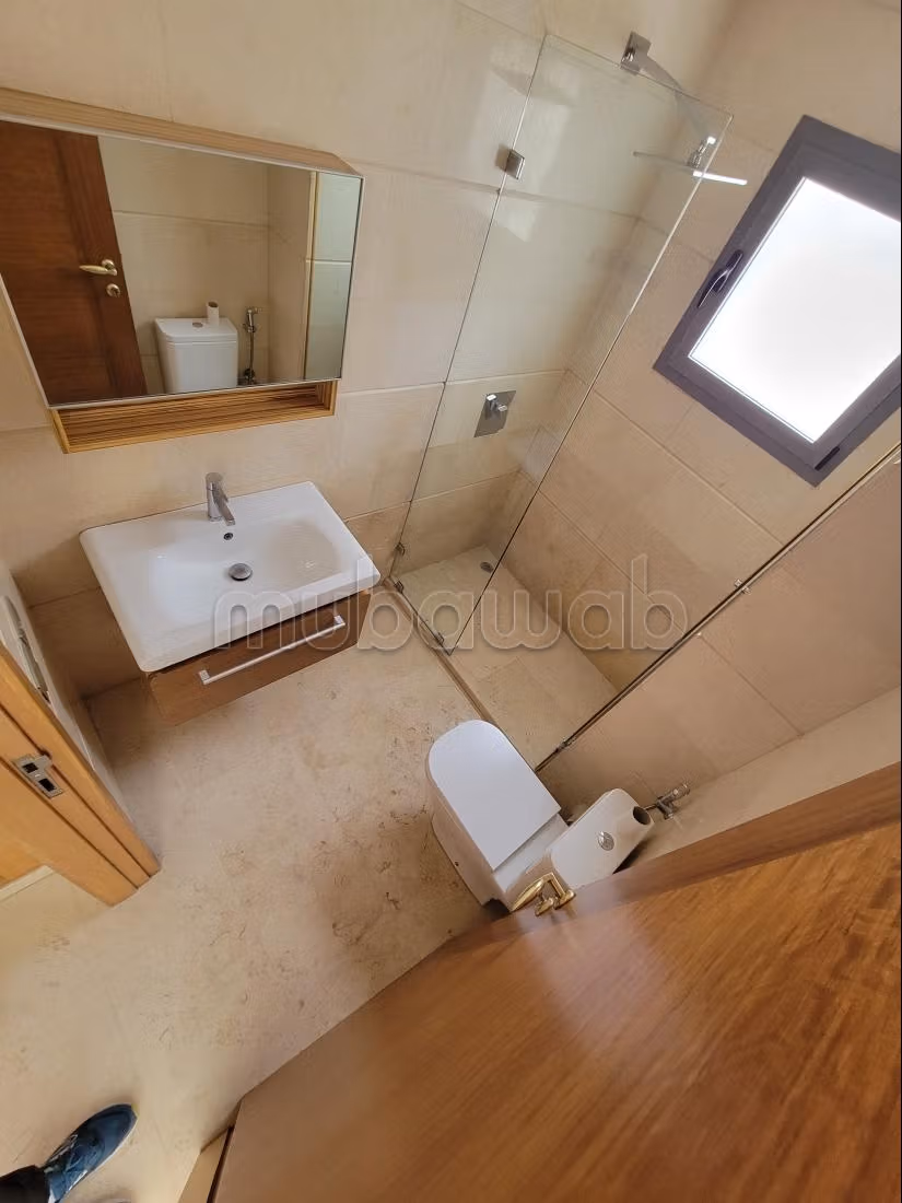 Appartamento in affitto - Casa Quartier Ferme bretonne
