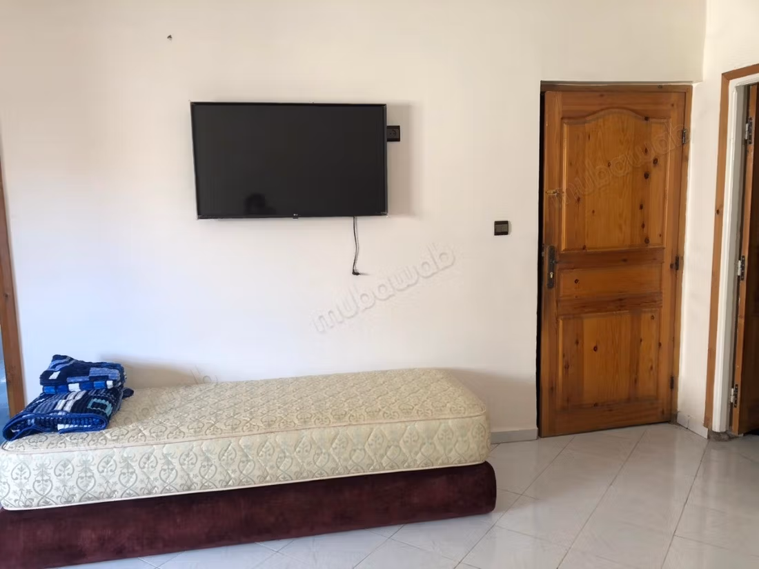 Affitto appartamento arredato