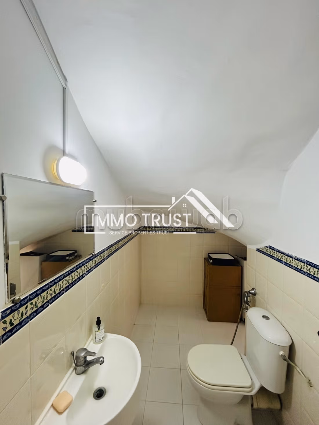 Duplex S3 a la Marsa